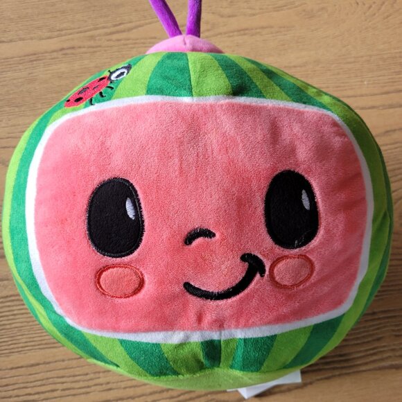 Cocomelon Kids Pillow - Picture 1 of 2